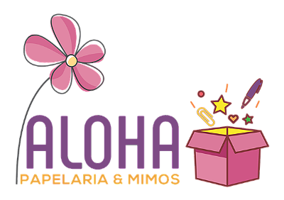 Aloha Papelaria & Mimos