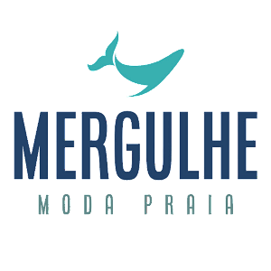Mergulhe Moda Praia