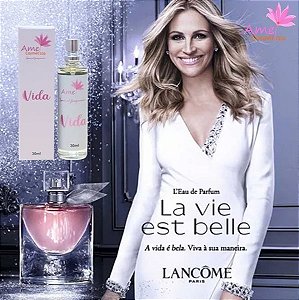 Lannas Cosméticos 