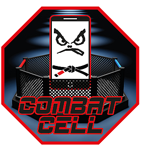 Loja CombatCell