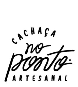 Cachaça No Ponto
