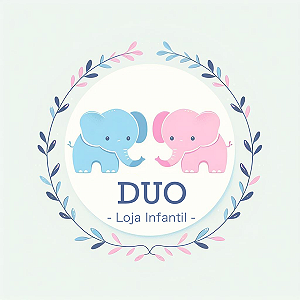 DUO | Loja Infantil