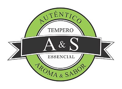 Tempero Aroma&Sabor