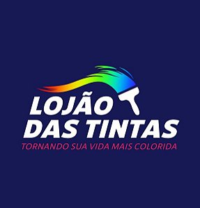Lojão das Tintas