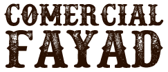 COMERCIAL FAYAD
