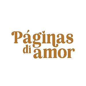 Páginas Di Amor