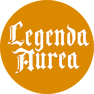 Legenda Aurea - Livros Digitais