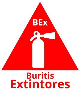 Buritis Extintores