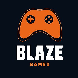 blaze games