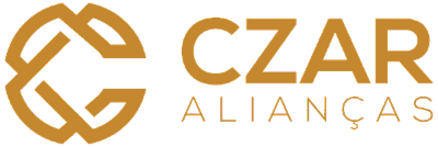 CZAR ALIANÇAS 