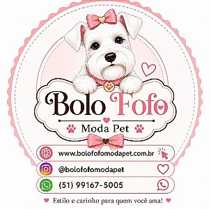 Roupas pets
