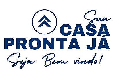 Casa Pronta Já