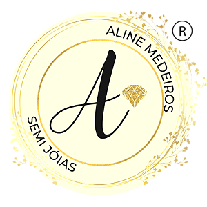 Aline Medeiros Semijoias