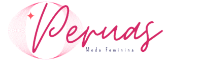 Peruas Moda Feminina