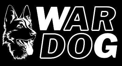 War Dog Acessórios