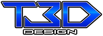 T3D Design