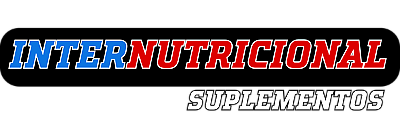 Internutricional  Suplementos