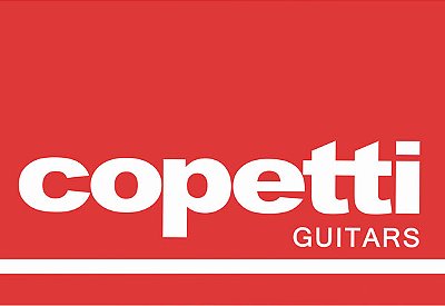 Copetti Guitars