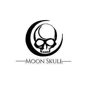 Moon Skull