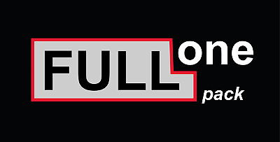 Fullone Pack