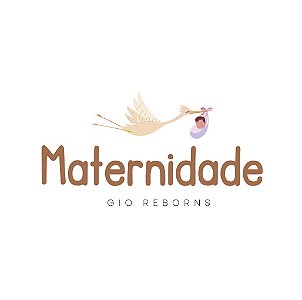 Maternidade Gio Reborns