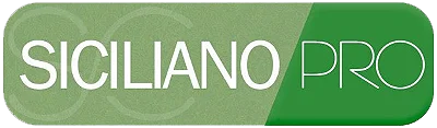 Siciliano Pro Ecommerce
