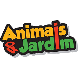 Animais e Jardim