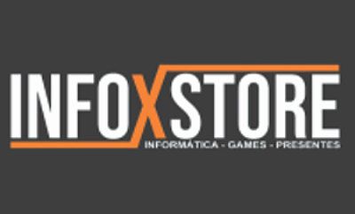 Info X Store
