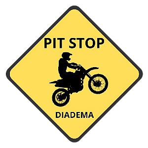 Pit Stop Diadema