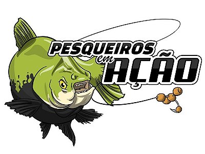 PESQUEIROS EM AÇÃO