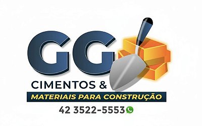 GG Materiais Construção