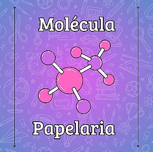 Molécula Papelaria