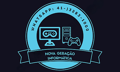 Nova Geração Informática