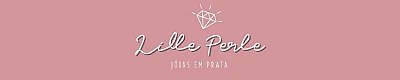 Lille Perle Joias em Prata