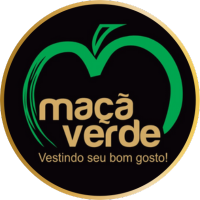 Maçã verde