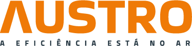 Austro - A Eficiência Está no Ar