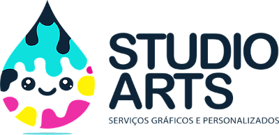 Studio Arts | serviços gráficos e personalizados
