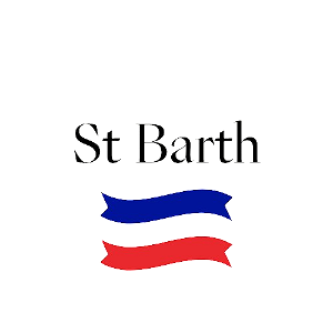 St. Barth - sunglasses