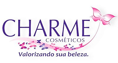 Loja Charme Cosméticos - Profissionais de beleza