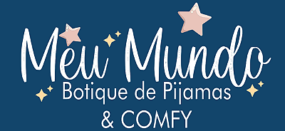 MEU MUNDO PIJAMAS