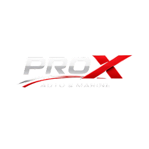 PRO X AUTO & MARINE