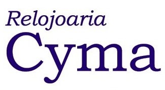 Relojoaria Cyma
