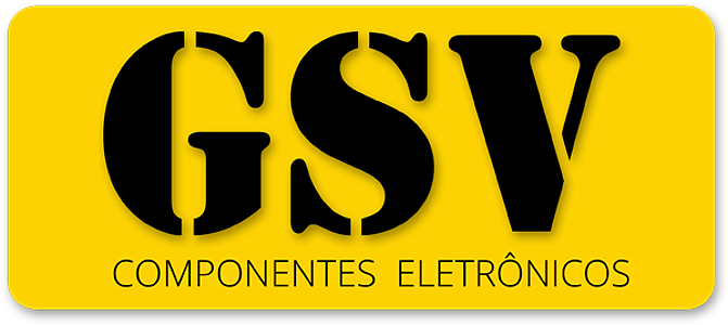 GSV Componentes Eletrônicos
