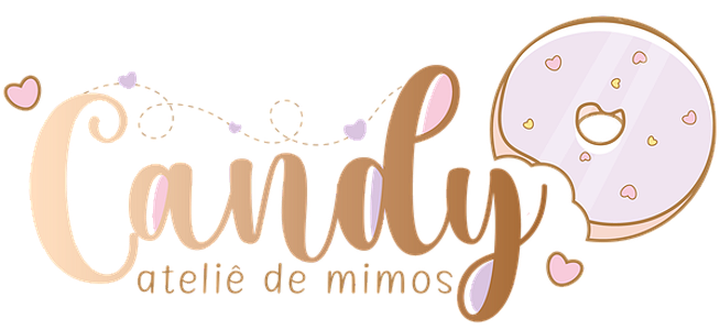 Candy Ateliê de Mimos