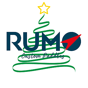 Rumo Custom Paddles