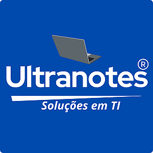 Ultranotes Soluções em notebooks e TI.