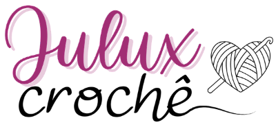 JULUX CROCHÊ