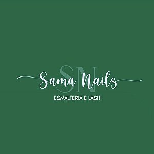 Sama Nails Cosméticos