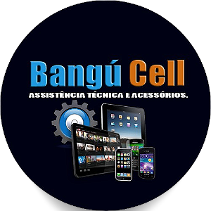 BanguCell Eletrônicos