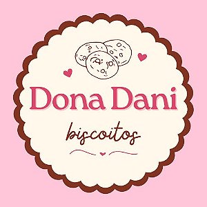 Dona Dani Biscoitos